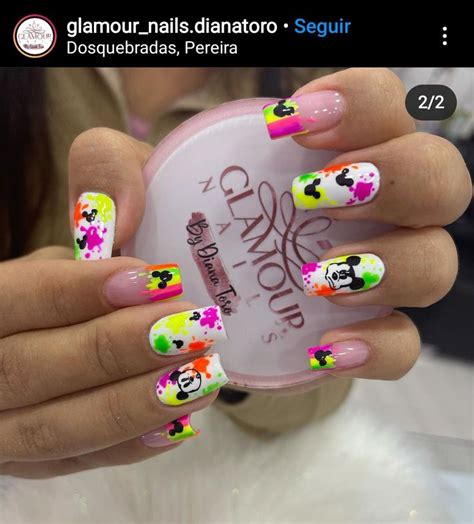 Pin de Colombi Cocolombi161 en uñas nude Manicura de uñas Uñas