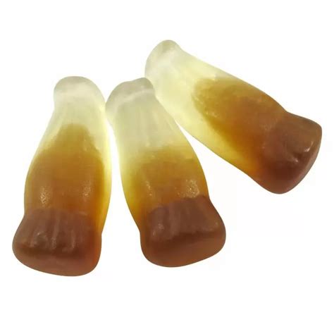 Kingsway Cola Bottles 3kg Maxisweets UK Online Sweetshop