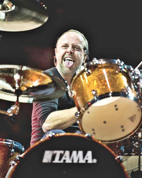 Lars Lars Ulrich Photo 32483598 Fanpop