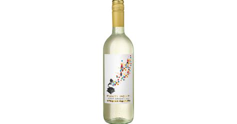 Punti Ponti Pinot Grigio Special Edition The Wine Company