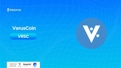 What Is VerusCoin VRSC New Opportunities In The Blockchain World