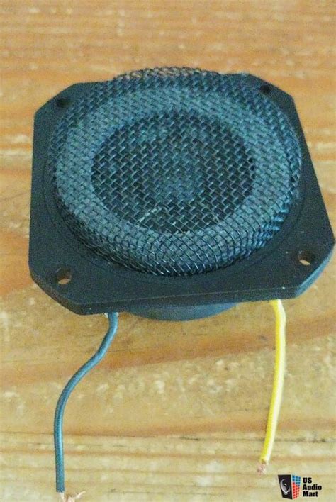 Yamaha Ns M Original Tweeter Photo Us Audio Mart