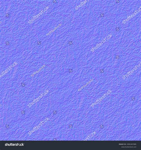 Normal Map Fabric Texture Texture Normal Stock Illustration