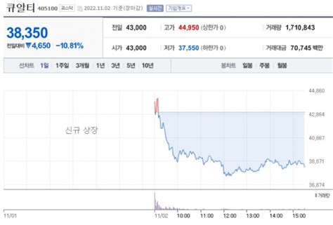 2일 특징주 카카오뱅크 분기 최대 실적에 17 급등