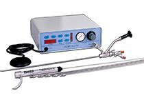 SUNTECH » Product Categories » Lithotripsy machine