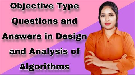 Top Rgpv Exam Objective Type Questions And Answers In Design And