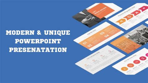 Create Top Notch Powerpoint Presentation Powerpoint Design Pitch Deck