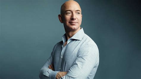 Jeff Bezos Leadership Style | The Marketing Eggspert Blog