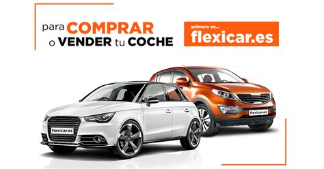 Coches Segunda Mano Y Ocasi N Desde Mes Flexicar