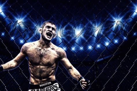 UFC 4K Wallpapers - Top Free UFC 4K Backgrounds - WallpaperAccess