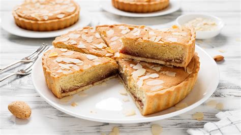 How Did The Bakewell Tart Get Its Name