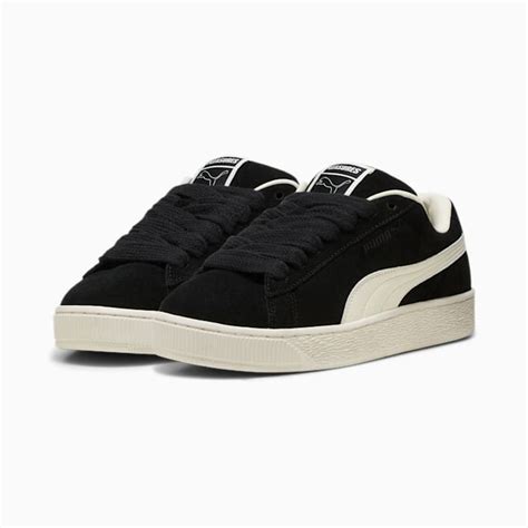 Puma X Pleasures Suede Xl Sneakers Lifestyle Puma