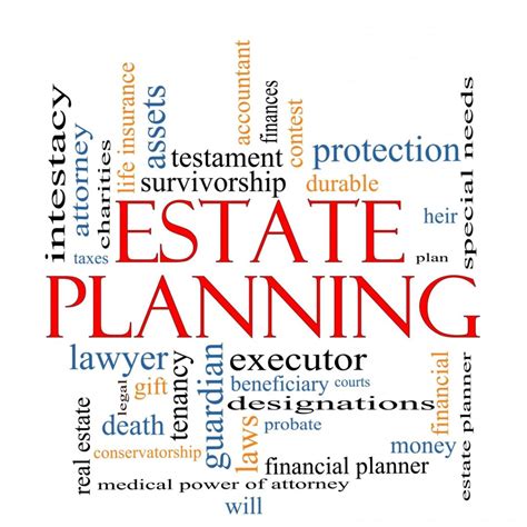 Why Your Estate Planning Project Must Morph Into A Process