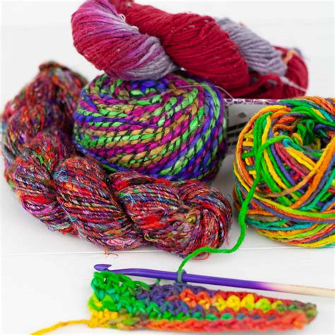 Is Darn Good Yarn Subscription Box Right for You - Winding Road Crochet