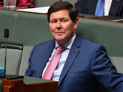 Former Liberal Minister Kevin Andrews Dies Aged 69 Nt News