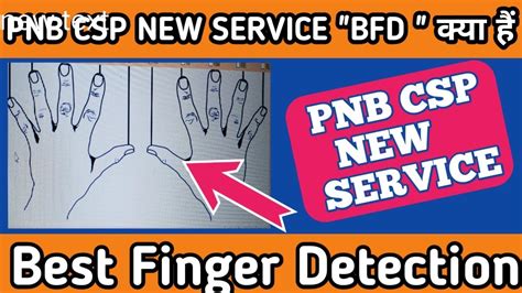 Pnb Csp New Service Bfd Kya Hai Pnb Csp Kaise Le Pnb Csp News