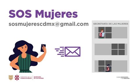 Secretaría de las Mujeres on Twitter Sabíasqué también te puedes