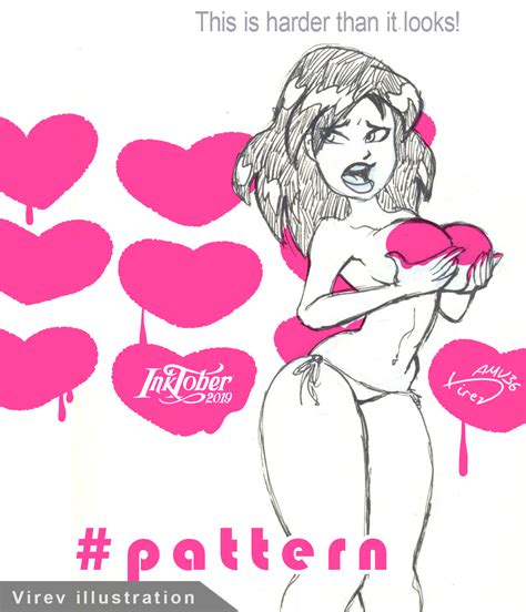 Pattern By Vriee Hentai Foundry