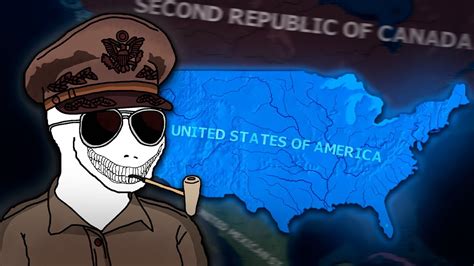 The Most Based Path To Reunite The United States In Hoi Kaiserredux