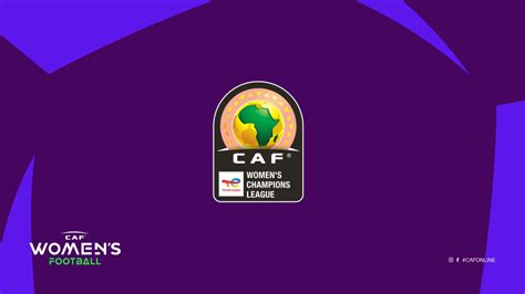 CAF announces CAF Women's Champions League prize money for 2022 edition!