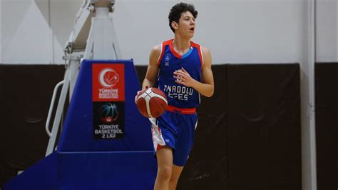 Kaan Caglar Anadolu Efes U A Youtube