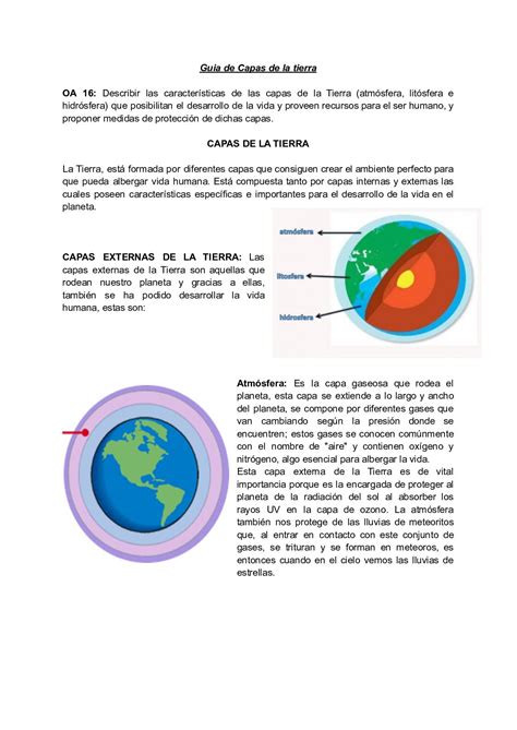 Desilusi N Construir Sobre Emprender Cuales Son Las Capas Externas E