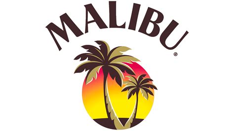 Malibu Logo Download In Svg Vector Format Or In Png Format