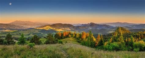 Slovakia National Parks Guide 2023