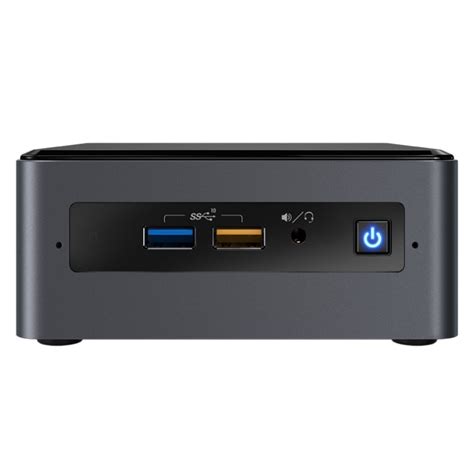 Intel Nuc Kit Nuc8i5beh Intel Core I5 8259u