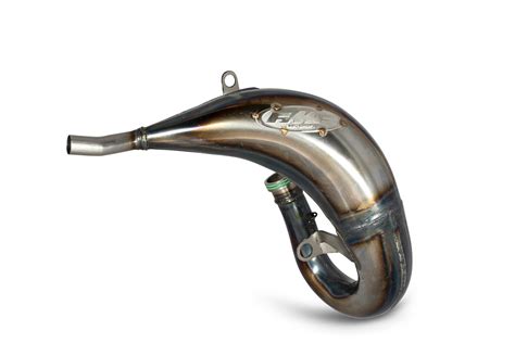 Factory Fatty Rev Pipe 024078 Fmf Racing