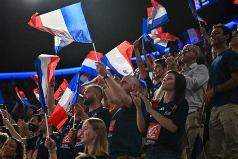 Les Bleus Simposent à Chartres Face à La Croatie Pour Leur Dernier Match De Préparation Aux