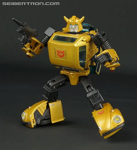 Transformers Masterpiece G2 Bumblebee Bumble G 2 Ver Toy Gallery Image 188 Of 249