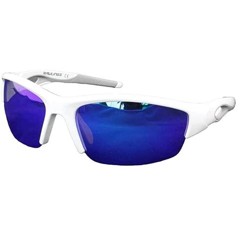 Rawlings Adult Sport Shield Sunglasses Baseball Softball Performance