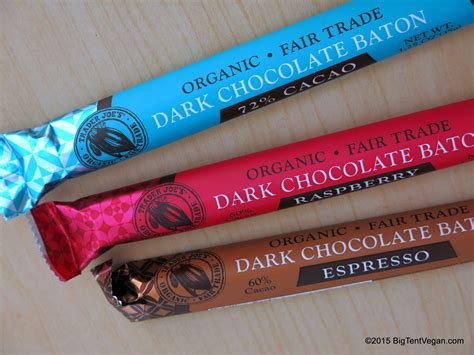 Organic Fair Trade Dark Chocolate Baton at Neil Cartwright blog