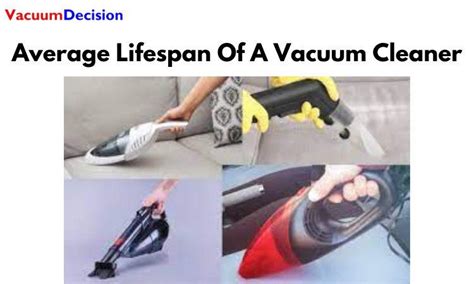 Most Important Vacuum Cleaner Parts You Must Know