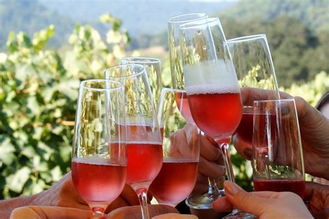 Sparkling Wine | 5 Reasons to Love It — Sparkling Discoveries