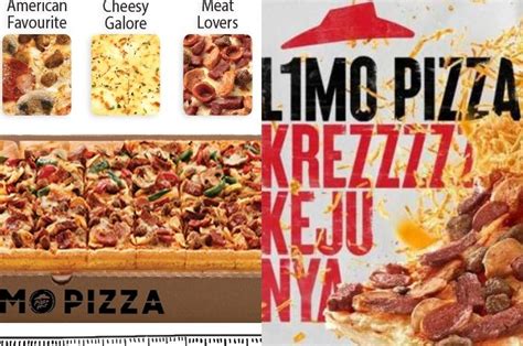 Cuma Hari Ini Jangan Sampai Kehabisan Promo Kamis Manis Pizza Hut