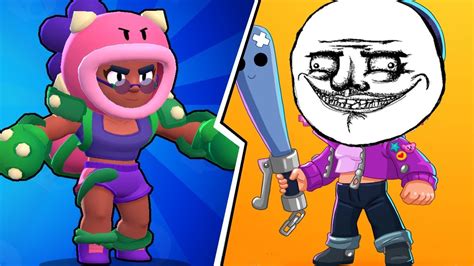 Top Pictures Brawl Stars Funny Reviews Funny Brawl Stars Moments W