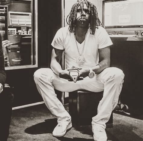 Chief Keef's Hologram Concert Has Been Postponed