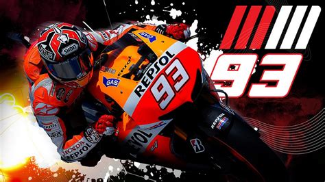 Marc Marquez Wallpapers Wallpaper Cave