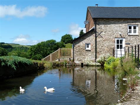 Romantic Rural Somerset Cottages A Holiday Cottage In Somerset