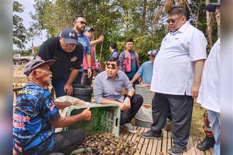 Melaka Mohon Peruntukan Naik Taraf Prasarana Pelancongan Kosmo Digital