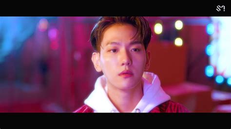 EXO on Twitter BAEKHYUN 백현 Candy MV Teaser 2 백현 BAEKHYUN The 2nd