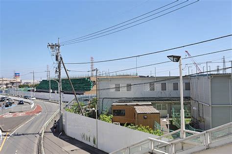 仮称相模原市緑区橋本二丁目計画