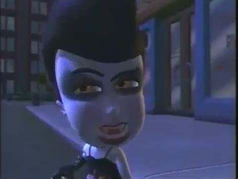 The Adventures Of Jimmy Neutron Boy Genius Nightmare In Retroville