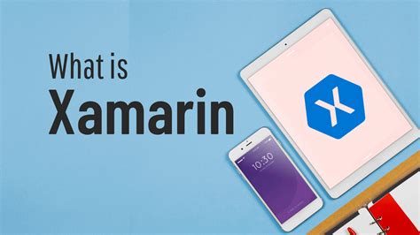 What Is Xamarin Open Source Platform Zibtek