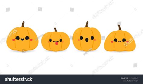 314,572 Cute Pumpkin Halloween Images, Stock Photos & Vectors ...