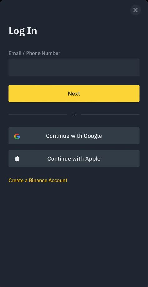 How To Delete Binance Account Step By Step Guide Coindoo