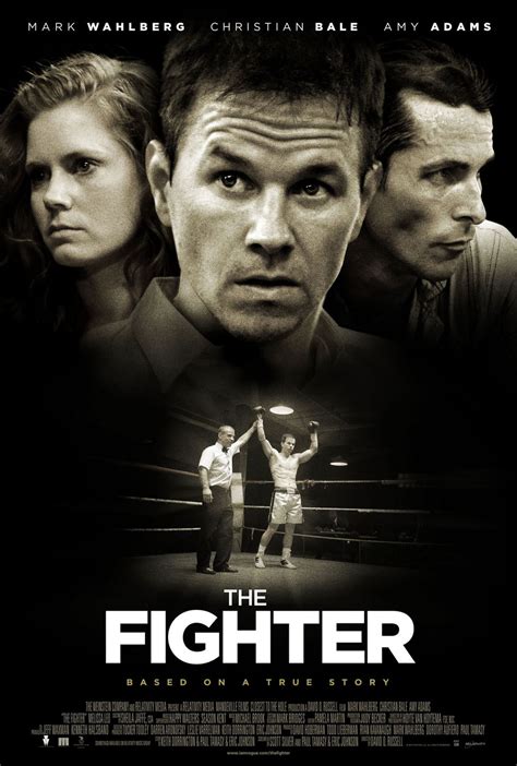 The Fighter | Movie Review | Deep Focus Review