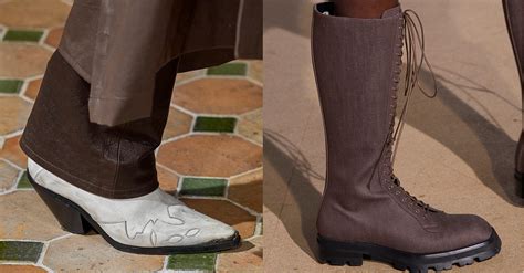 6 Major Boot Trends to Know This Winter Season | Who What Wear